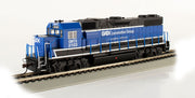 Bachmann Diesellok EMD GP38-2 GATX Leasing GMTX