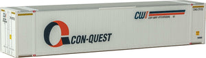 H0 Container 48 Fuß Con-Quest