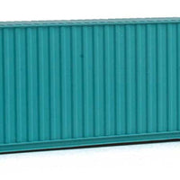 H0 Container 40 Fuß Dong Fang