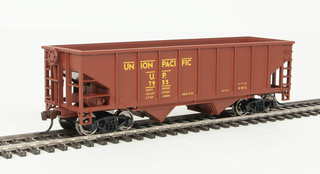 Walthers Güterwagen Coal Hopper Union Pacific