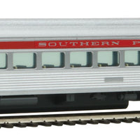 Walthers 85' Budd Small Window Coach Southern Pacific