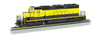 Bachmann Diesellok SD40-2 New York, Susquehanna & Western mit DCC