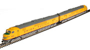 Broadway Diesellok Centipede A-A Union Pacific mit Sound