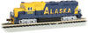 Bachmann Diesellok GP40 Alaska Railroad