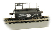 Bachmann Scale Test Weight Car Atchison, Topeka & Santa Fe