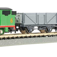 Bachmann Zugset Startset Percy and the Troublesome Trucks