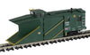 Atlas Russell Snow Plow Green Mountain