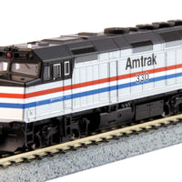 Kato Diesellok EMD F40PH Amtrak