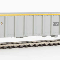 Walthers Güterwagen 68' Railgon Gondola CSX