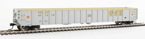 Walthers Güterwagen 68' Railgon Gondola CSX