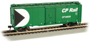 Bachmann Boxcar Canadian Pacific