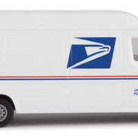 Walthers Lieferwagen Paketwagen United States Postal Service