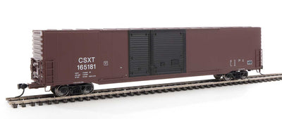 Walthers 60' Pullman-Standard Auto Parts Boxcar CSX Transportation