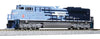 Kato Diesellok SD70ACe Union Pacific mit DCC