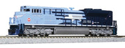 Kato Diesellok SD70ACe Union Pacific mit DCC