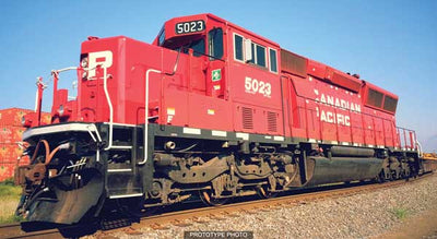 Bowser Diesellok MLW M630 Canadian Pacific
