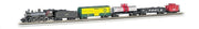 Bachmann Zugset Chesapeake & Ohio