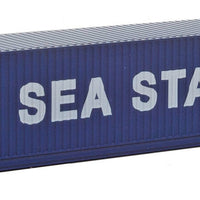 H0 Container 53 Fuß Sea Star