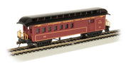 Bachmann Personenwagen Santa Fe