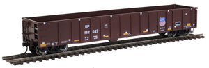 Atlas Thrall 2743 Gondola Union Pacific