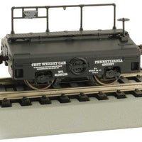 Bachmann Scale Test Weight Car Pennsylvania Railroad