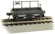 Bachmann Scale Test Weight Car Pennsylvania Railroad