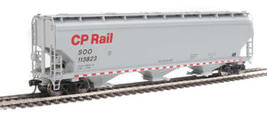 Walthers Covered Hopper Canadian Pacific SOO