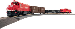 Walthers Startpackung Canadian Pacific