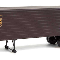 Walthers Trailer United Parcel Service UPS 2 Stück