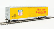 Walthers Güterwagen Boxcar Union Pacific