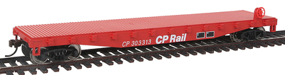 Walthers Flatcar Canadian Pacific