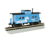 Bachmann Steel Cupola Caboose Conrail