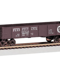 Bachmann Gondola Pennsylvania Railroad