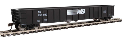 Walthers Güterwagen Gondola Norfolk Southern