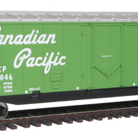 Walthers 50` Boxcar Canadian Pacific