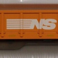 Atlas Evans 52' Gondola Norfolk Southern