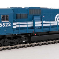 Walthers Diesellok EMD SD50 Conrail