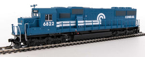 Walthers Diesellok EMD SD50 Conrail