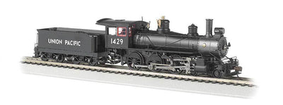 Bachmann Dampflok 4-6-0 Union Pacific DCC mit Sound