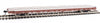 Walthers 60' Pullman-Standard Flatcar BNSF Railway