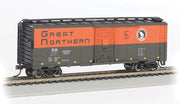 Bachmann Boxcar Great Northerm