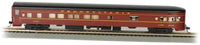 Bachmann Personenwagen Observation Car Pennsylvania Railroad