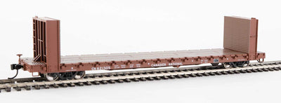 Walthers 60' Pullman-Standard Bulkhead Canadian National