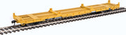 Walthers General-Purpose Flatcar Trailer-Train VTTX