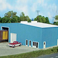 Bausatz Distributions Center