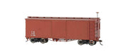 Bachmann Boxcar