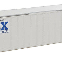 H0 Container 48 Fuß CSX