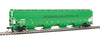 Walthers 67' Trinity 6351 4-Bay Covered Hopper Incobrasa Industries Limited BRIX