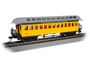 Bachmann Personenwagen Old-Time Wood Coach Virginia & Truckee