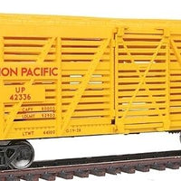 Walthers 40` Stockcar Union Pacific
